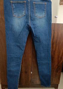 Amazing Jeans