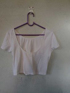 Cropped Tops