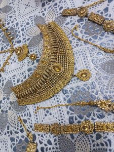 Dulhan Set Rani Haar Bahut Hi Pyara 💗💗💗