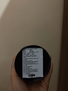 WROGN Analog Watch – Brown leather Strap