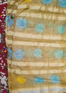 Party Wear Dupatta