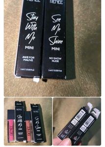 Science Backed Skincare Kit