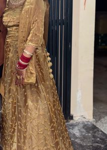 Lehnga Choli