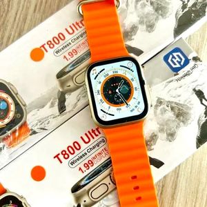 NexGen Ent T800 Ultra Smart Watch