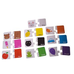 Colour Learning Game