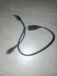 Watches And Wired Earphone