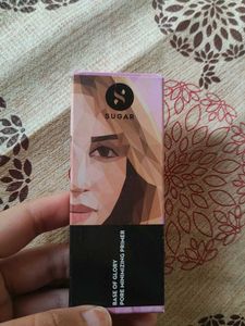 Sugar Base Of Glow Primer