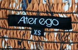 Multicolored Cord Set