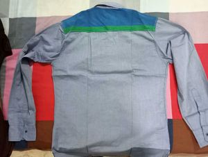 Stylish Lucky Mary Shirt