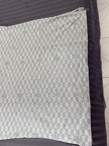 Stylish Grey Polo T-Shirt