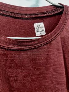 Combo Of 3 Dry-Fit Nike Tshirt