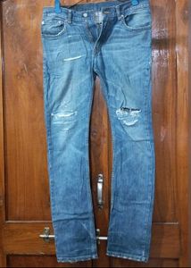 4 Branded Jeans Combo For Men✨