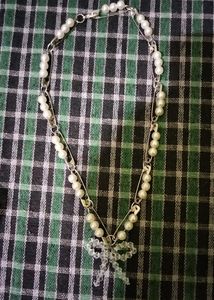 Pinterest E Girl Necklace