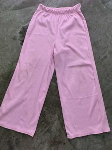 Pink Pant