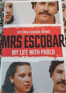 Mrs. Escobar: My Life With Pablo