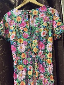 Jumpsuit For Girls