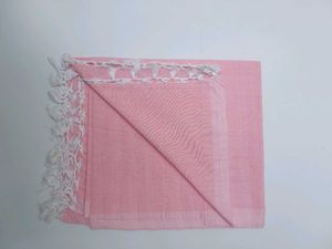 Soft Lightweight Bhagalpuri Bedsheet / Topshee