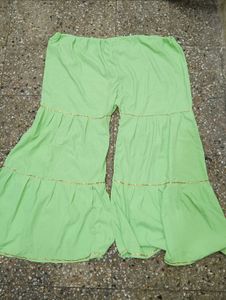 Embroidered Salwar Suit