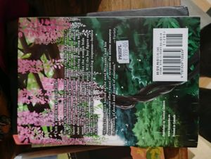 Manga Comic, Books Vol Garden Of Words, Smashed