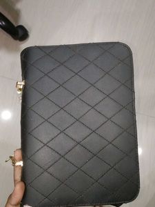 Chanel Inspired Bag
