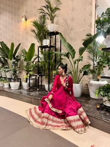 Elegant Lehenga Choli