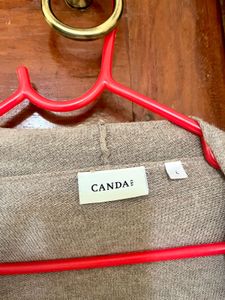 Canda Cardigan - Relaxed Fit