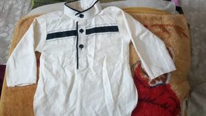 Boys Pathani Dress Set