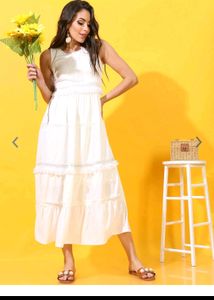 Tokyo Talkies Dress