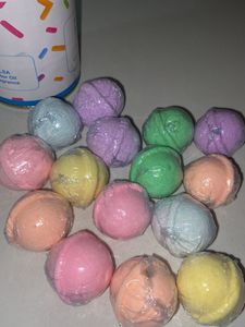 Skinou Bath In A Tube