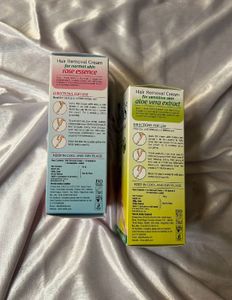 Elois Hair Removal Cream