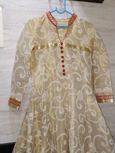 Ethnic Kurti