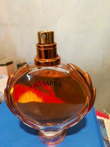 Paco Rabanne Olympea Intense