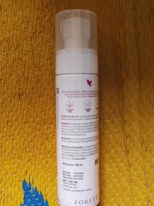 RADIANCE BY FOREVER TONER