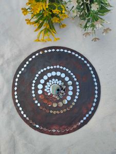 beautiful traditional painting