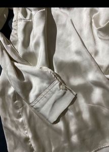 Zara Wrap Dress