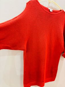 Sweater Top H&amp;M