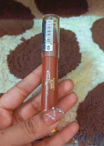 HilAry Rhoda Crayon Matte Lipstick