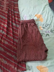 Elegant Kurta Set