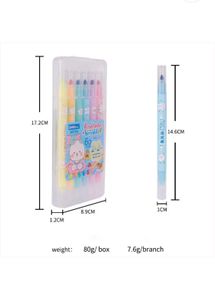 Erasable Highlighters