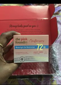 The Pink Foundry Skincare Kit