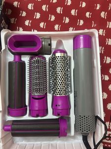 KTEIN 5 In 1 Hot Air Styler