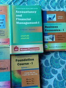 Fybcom Books 📚