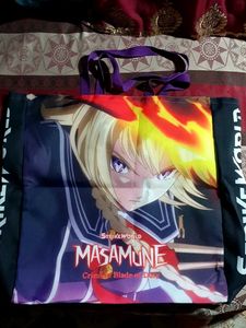 Anime Carry BAD - STRIKER World