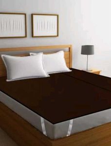 Fully Waterproof Mattress Protector Heavy Quality