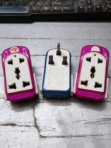 Multipin Plug Point