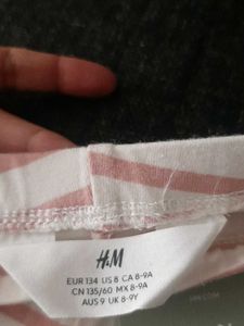 New H&amp;M Leggings For Girls