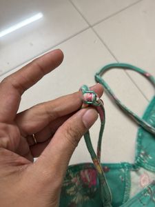 LOVE H81 Floral Bodysuit Top