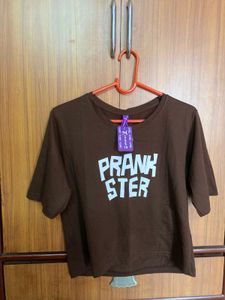Comfortable T-shirt For Women 👕