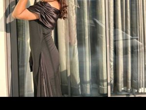 Elegant Black Bodycone for women