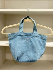 Prada Novelty Tote Bag